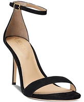 Lauren Ralph Women's Allie Ankle-Strap Dress Sandals