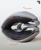 Sharper Image RealTouch Hot or Cold Massager Eye Mask