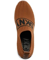 Dkny Women's Phebe Slip-On Wedge Sneakers