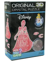 Areyougame 3D Crystal Puzzle