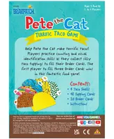 Briarpatch Pete The Cat