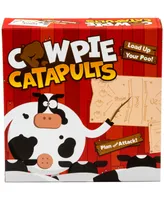 The Good Game Company Cow Pie Catapults Game