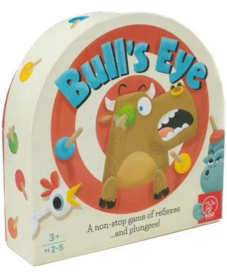 Roo Games Bull's Eye Game