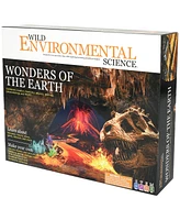 Wild! Science Wild Environmental Science