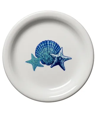 Fiesta Coastal Appetizer Plate