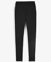 On 34th Women's Mid-Rise Ankle-Length Leggings, Created for Macy's