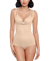 Miraclesuit Women's Modern Miracle Torsette Bodybriefer