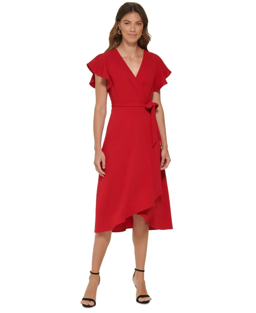 dkny petite dress