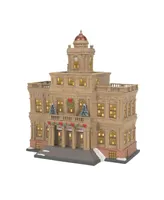 Department 56 City Hall