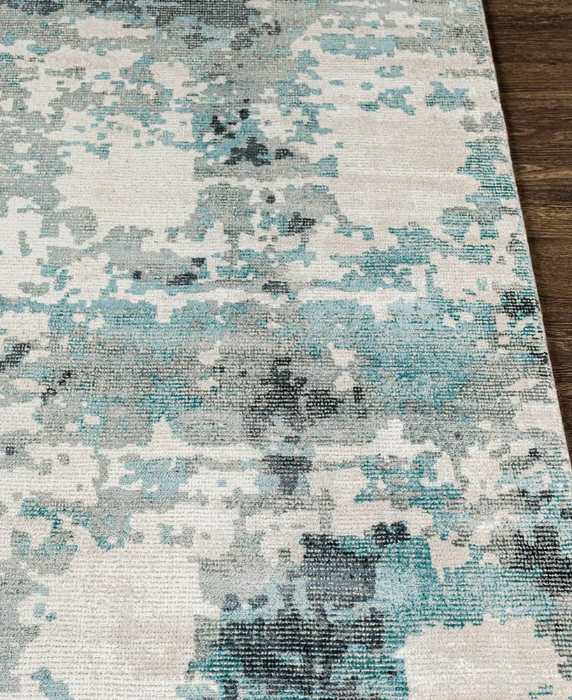 Surya Wilson Wsn-2307 2' x 3' Area Rug