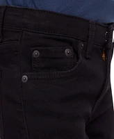 Levi's Little Boys 510 Skinny Fit Everyday Stretch Performance Jeans