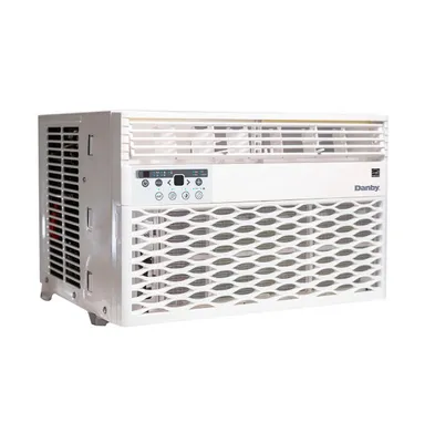Danby 6000 Btu Window Air Conditioner