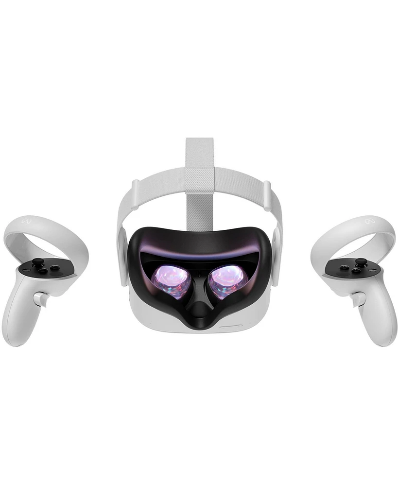 Meta Quest 2 Advanced All-in-One Vr Headset (256GB) | Mall of America®