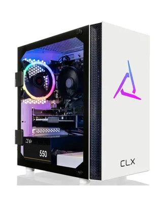 Clx Set Gaming Desktop