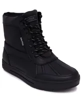 Nautica Men's Lockview Duck Boots