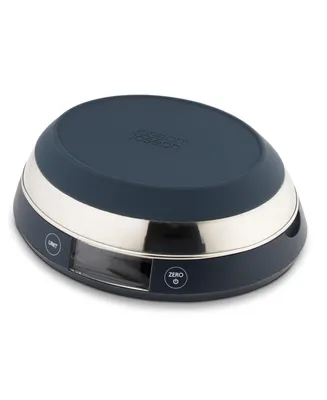Joseph Joseph 2-in-1 Switch Digital Scale with Reversible Lid