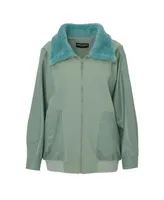 Women's Oversized Jacket