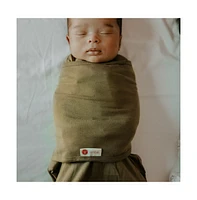 embe Baby Swaddle Wrap (0-3 months) Arms-In, Legs-In/Legs-Out