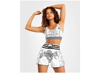 Venum Women's White Snake Sports Bra