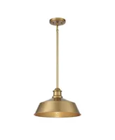 Trade Winds Lighting Grady 1-Light Pendant