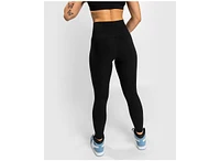 Venum Women's Essential Lifestyle Full Length Leggings - Black