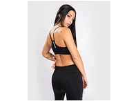 Venum Women's Essential Low Impact Sports Bra - Black