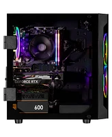 Clx Set Gaming Desktop - Amd Ryzen 7 5700X 3.4GHz 8