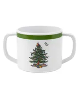 Spode Christmas Tree 3-Pc. Kids Melamine Set