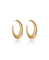 Ettika Essential Hoop Earring