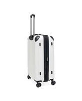Kenneth Cole Reaction Flying Axis 24" Hardside Expandable Checked Luggage
