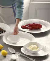 Portmeirion Sophie Conran Oval Turkey Platter