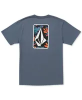 Volcom Big Boys Fullpipe Cotton Short-Sleeve Graphic T-shirt