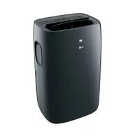 8,000 Btu Smart Wi-Fi Portable Air Conditioner