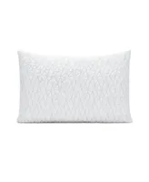 Coop Sleep Goods The Original Adjustable Memory Foam Pillow, King