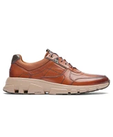 Rockport Men's Reboundx Ubal Lace-Up Sneakers