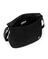 Sakroots Foldover Crossbody