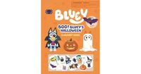 Boo! Bluey's Halloween