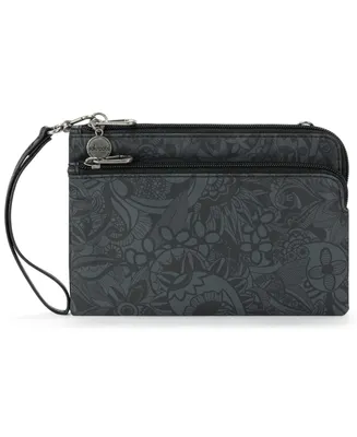 Sakroots Twill Cambria Convertible Crossbody