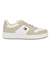 Tommy Hilfiger Men's Krane Lace Up Fashion Sneakers