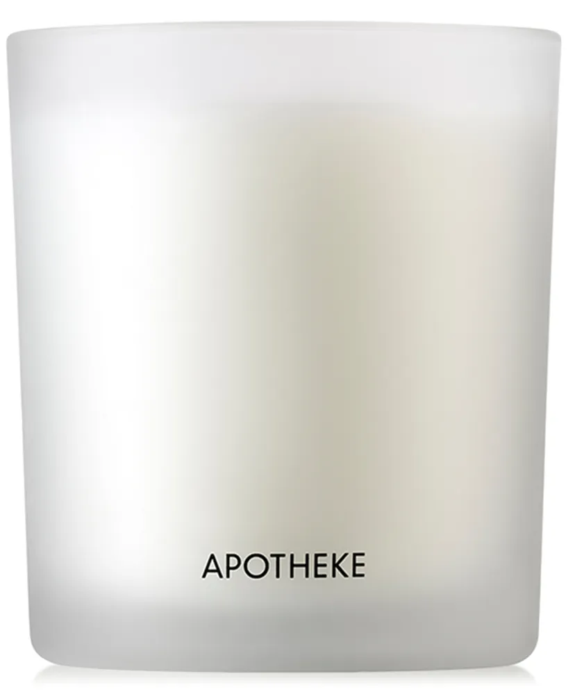 Apotheke Canvas Classic Scented Candle, 11 oz.