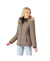 Free Country Women's Brisk Ii Parka Jacket