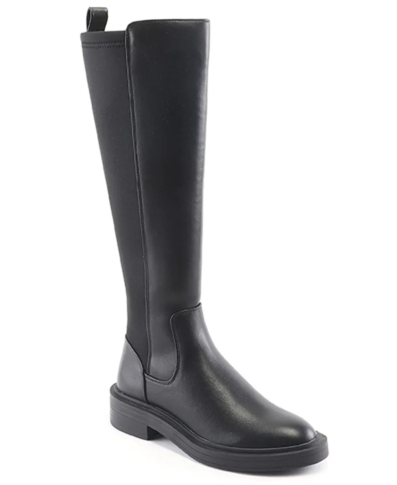 Kenneth Cole Reaction Women's Anabelle Regular Calf Tall Boots