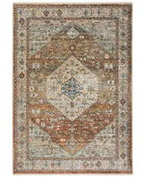 Dalyn Bergama BE1 9' x 13'2" Area Rug