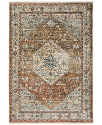 Dalyn Bergama Be1 Area Rug