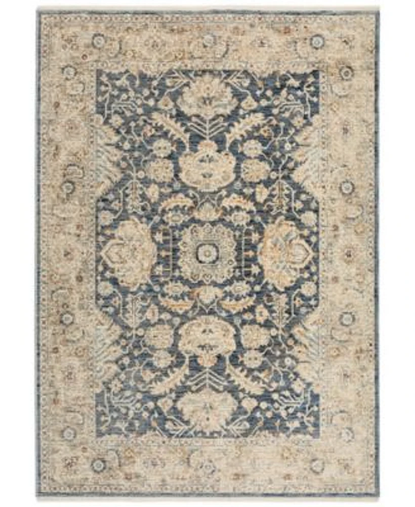 Dalyn Bergama Be8 Area Rug