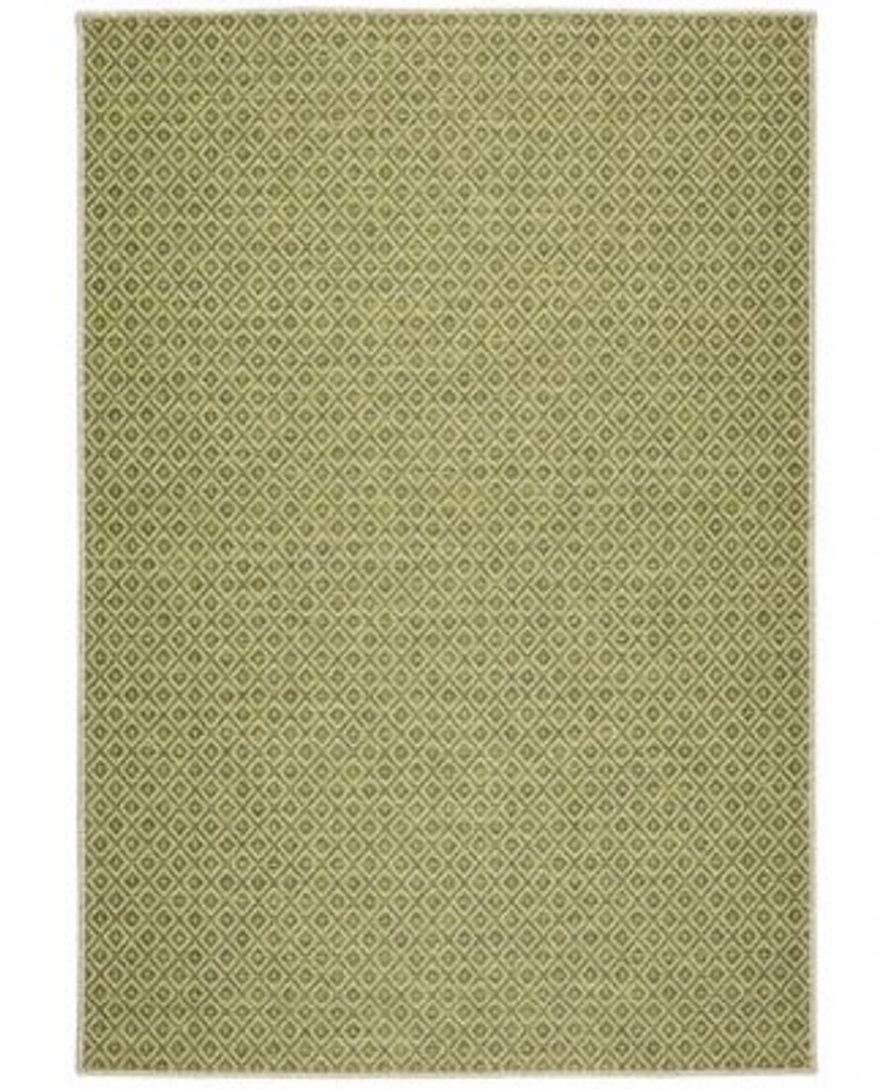 Dalyn Bali Outdoor Bb8 Area Rug