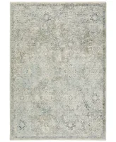 D Style Kingly KGY4 5' x 7'10" Area Rug