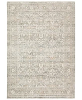 D Style Kingly KGY1 9' x 13'2" Area Rug