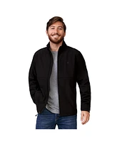 Free Country Men's Lanier Super Softshell Jacket