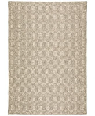 Dalyn Bali Outdoor Bb4 Area Rug